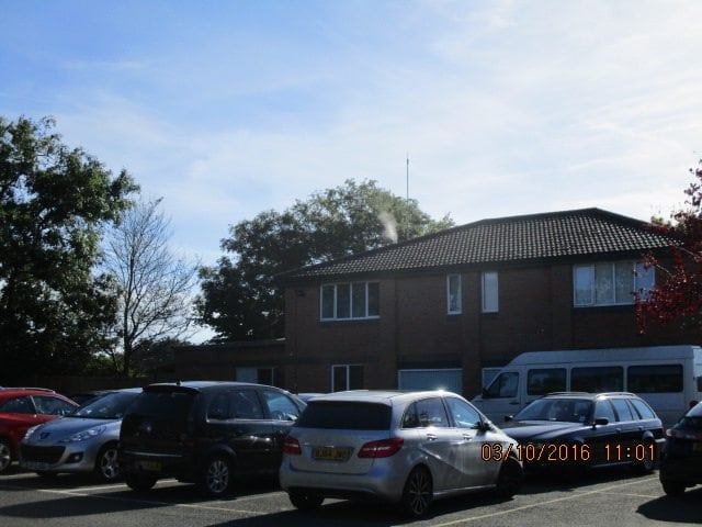 Care Homes