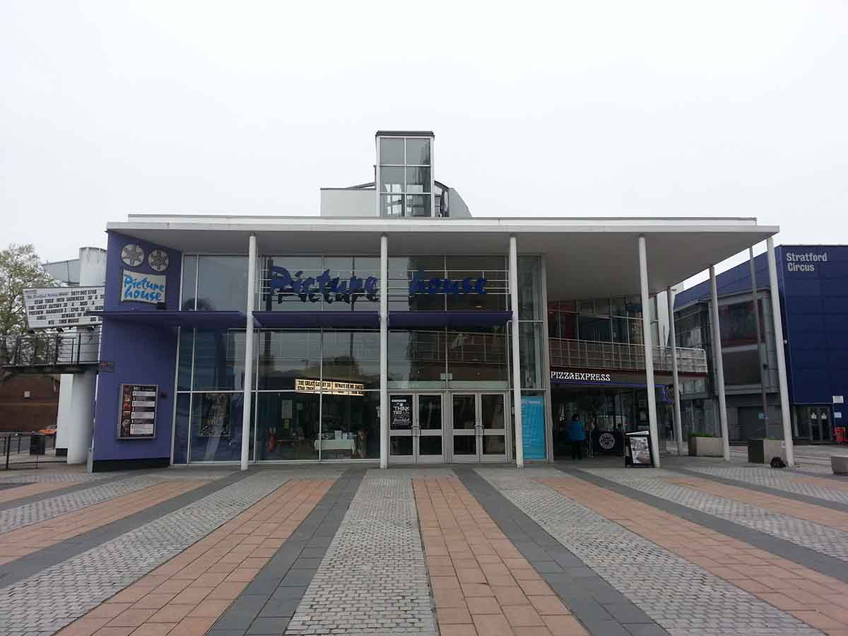 Business Parks