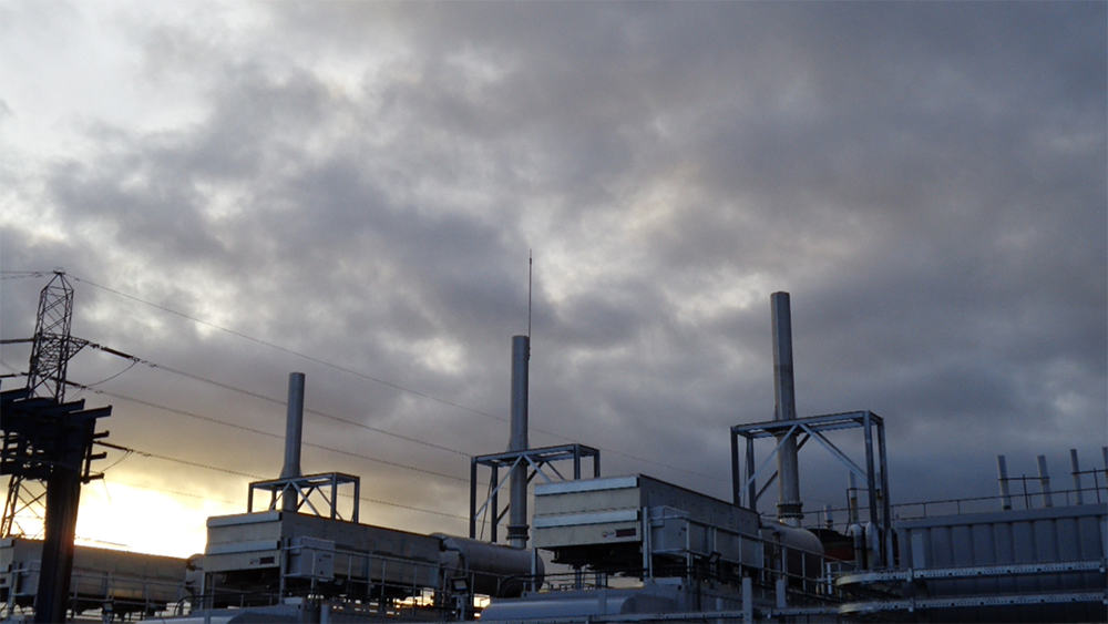 British Gas