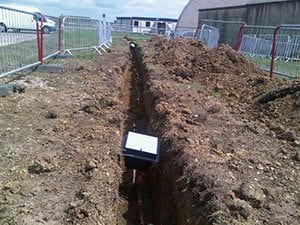 Earthing System