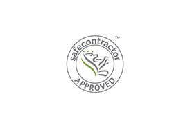  Safe Contractor Approved