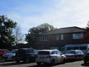 Care Homes