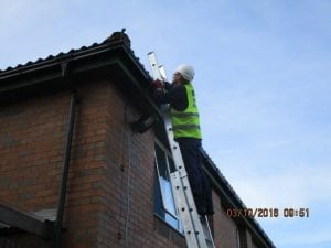 Care Homes