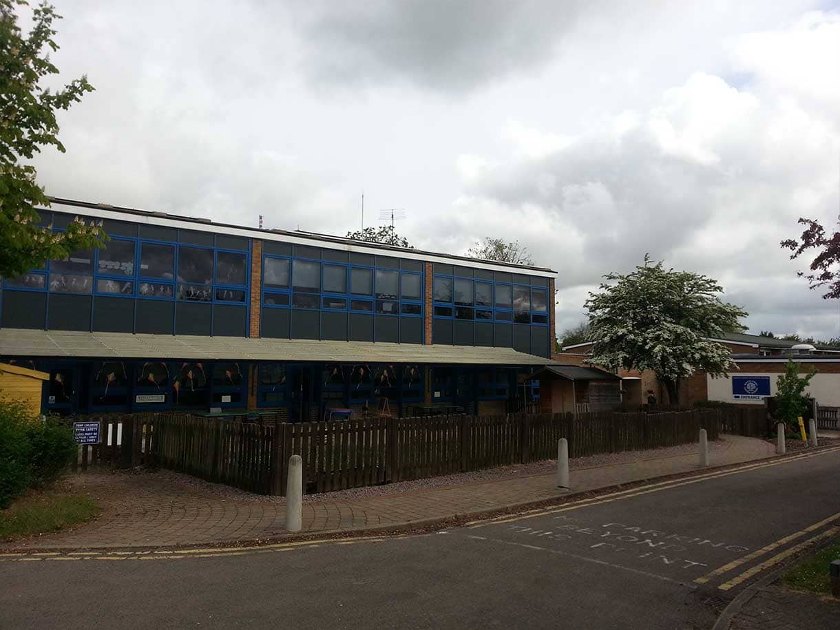 Hazeldene Lower School